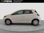 Renault Zoe limited miniatura 4