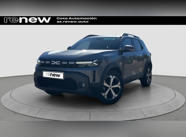 Dacia - Duster