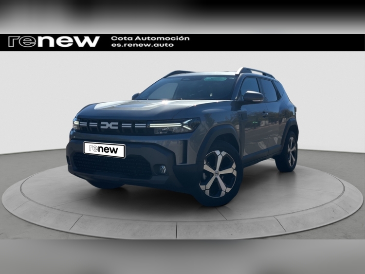 Dacia Duster TCe 130 Journey foto 2