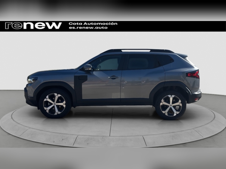 Dacia Duster TCe 130 Journey foto 3
