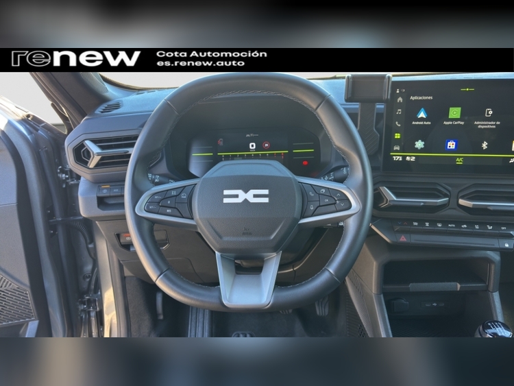 Dacia Duster TCe 130 Journey foto 13