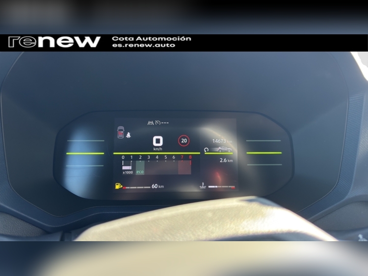 Dacia Duster TCe 130 Journey foto 14