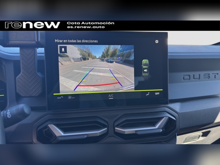Dacia Duster TCe 130 Journey foto 16