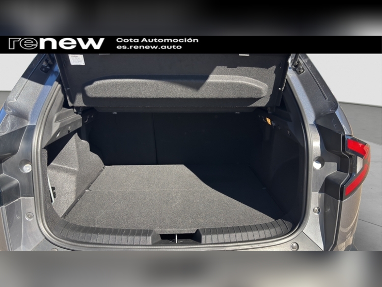 Dacia Duster TCe 130 Journey foto 17