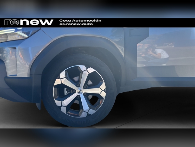 Dacia Duster TCe 130 Journey foto 24