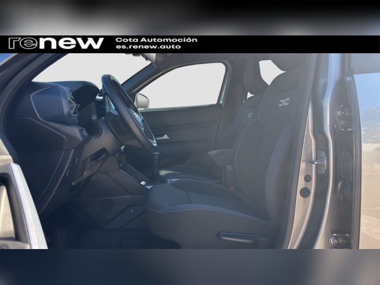Dacia Duster TCe 130 Journey foto 5