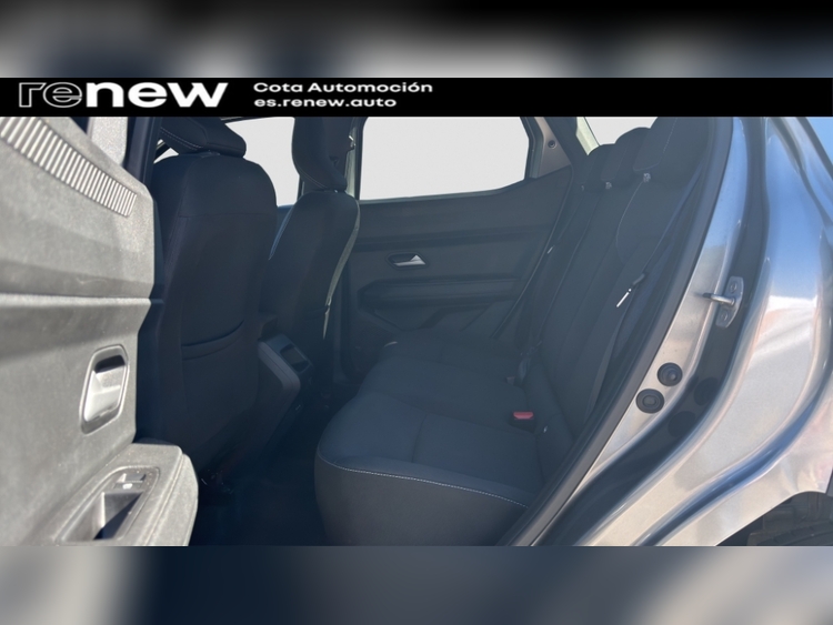Dacia Duster TCe 130 Journey foto 7