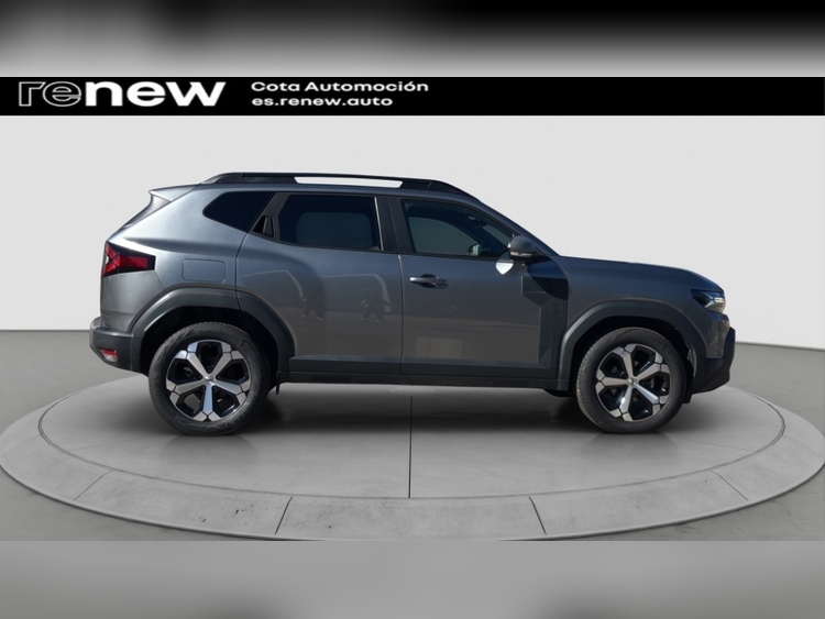 Dacia Duster TCe 130 Journey foto 10