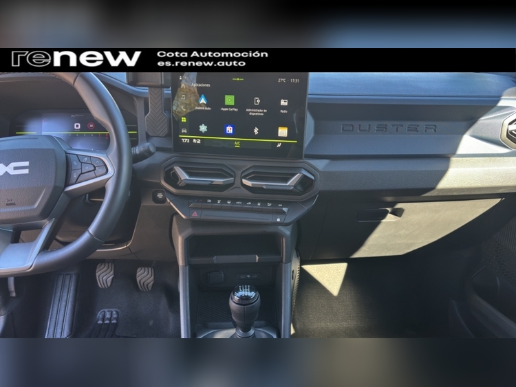 Dacia Duster TCe 130 Journey foto 11