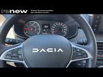 Dacia Sandero Stepway Expression Go miniatura 21