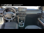 Dacia Sandero Stepway Expression Go miniatura 10
