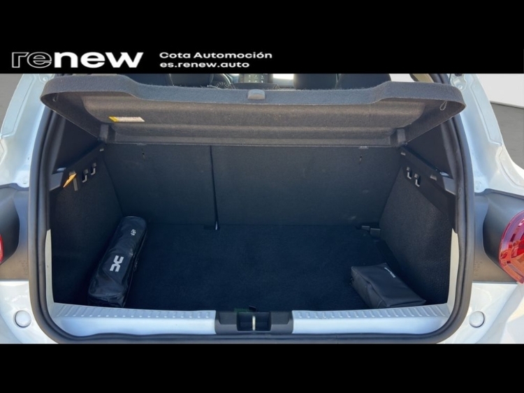 Dacia Sandero Stepway Expression Go foto 18