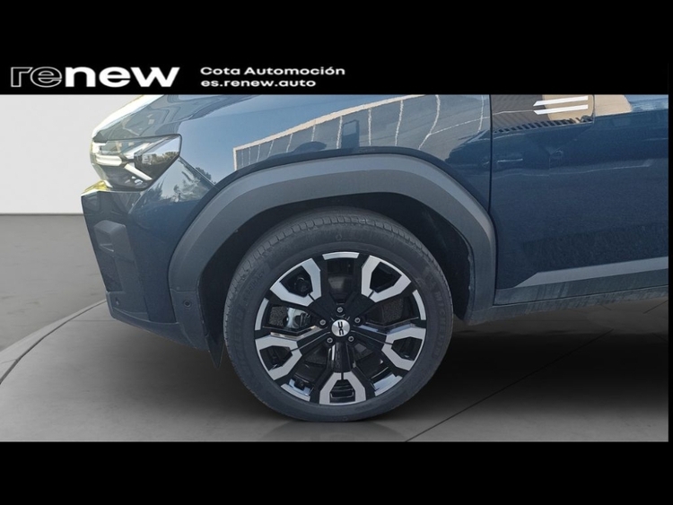 Dacia Bigster Hybrid 155 Journey foto 21