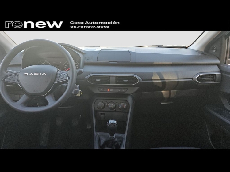 Dacia Sandero Essential foto 12