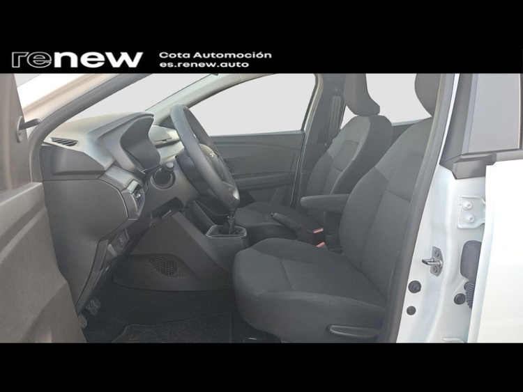 Dacia Sandero Essential foto 6