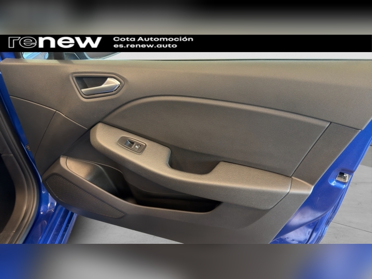 Renault Clio Evolution foto 19