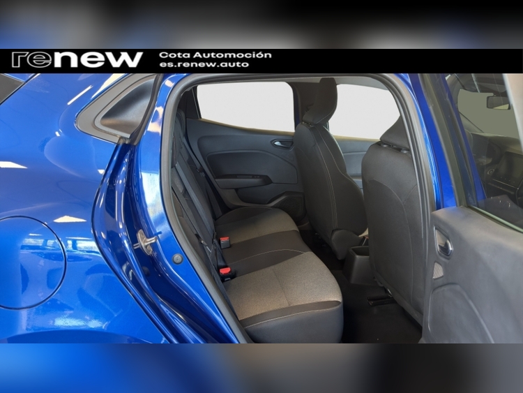 Renault Clio Evolution foto 21
