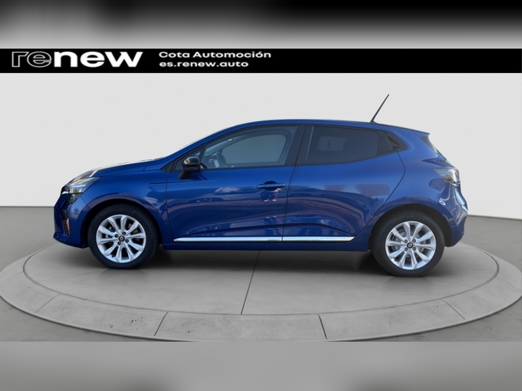 Renault Clio Evolution foto 4