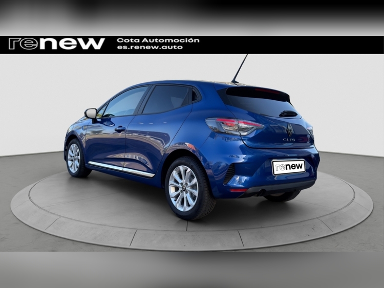 Renault Clio Evolution foto 5