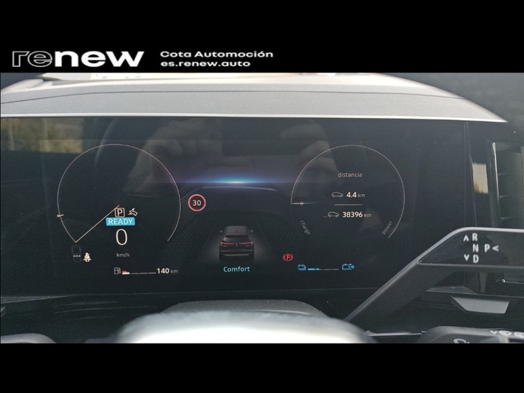 Renault Austral Techno foto 14