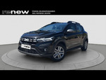 Dacia Sandero Stepway Comfort Eco-G miniatura 2