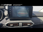 Dacia Sandero Stepway Comfort Eco-G miniatura 16