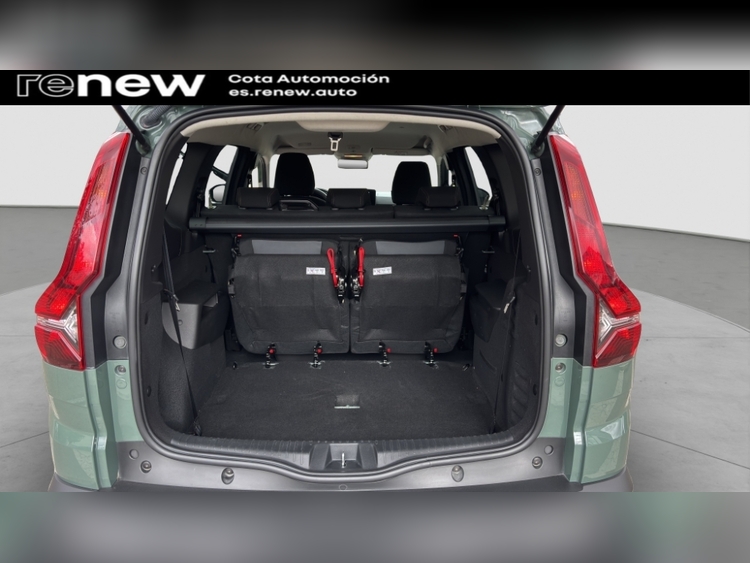 Dacia Jogger Extreme Go foto 17