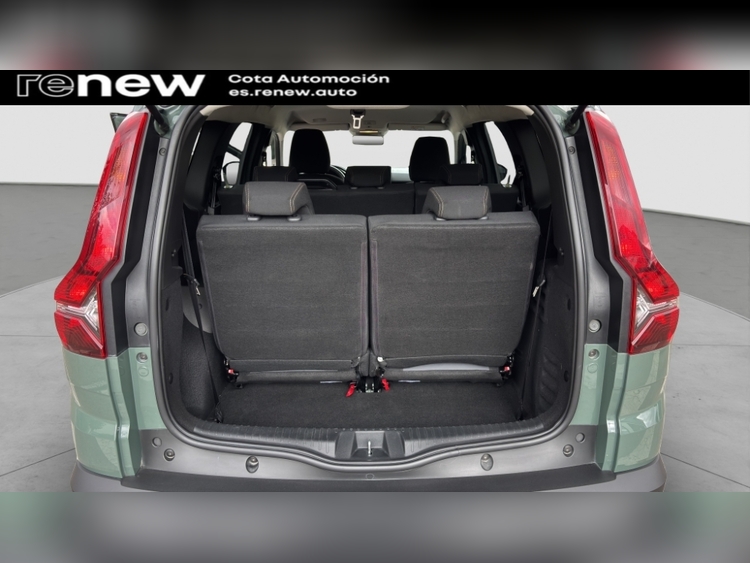 Dacia Jogger Extreme Go foto 18