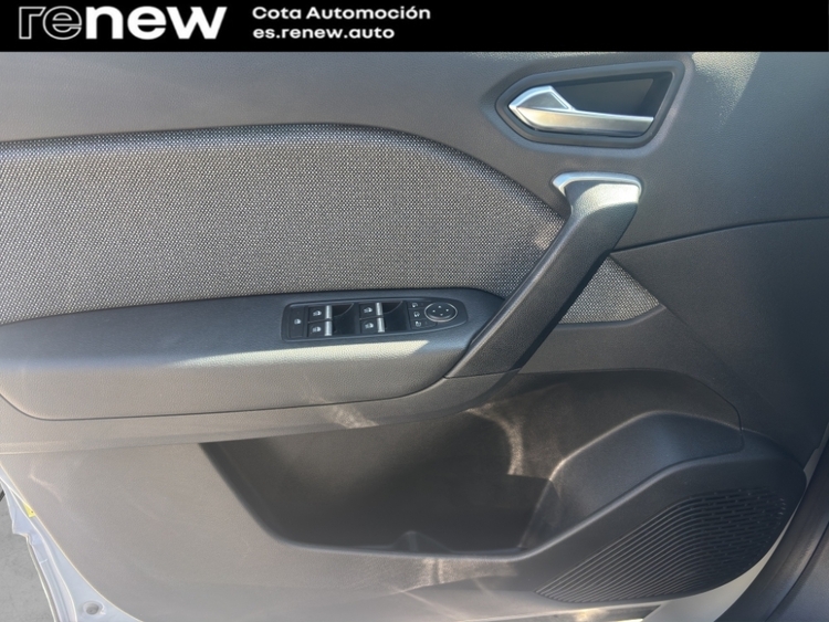 Renault Captur II Techno foto 15