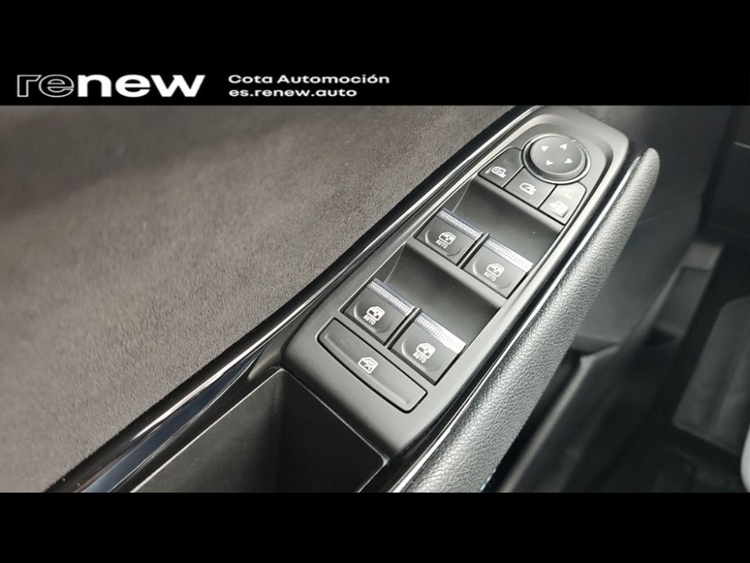 Renault Austral Iconic Esprit Alpine foto 16
