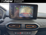 Dacia Sandero Stepway Comfort miniatura 15
