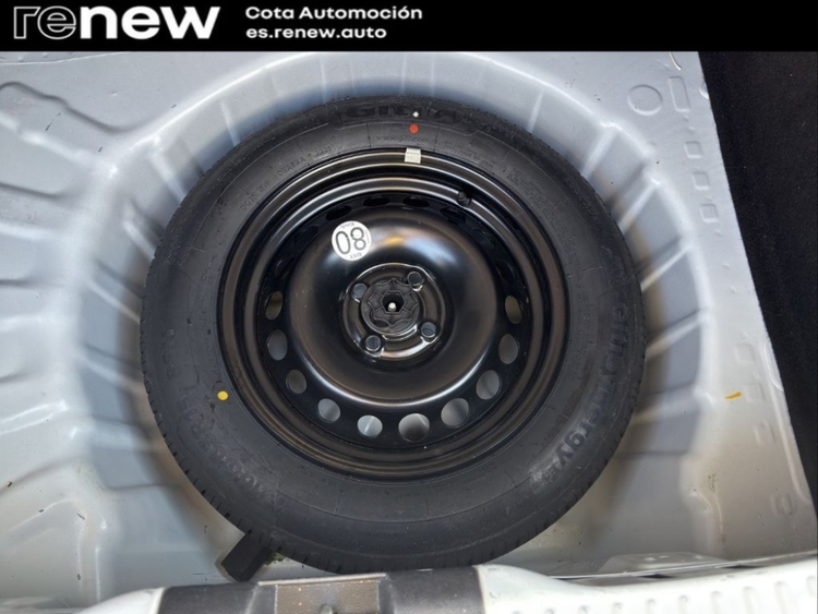 Dacia Sandero Stepway Comfort foto 20