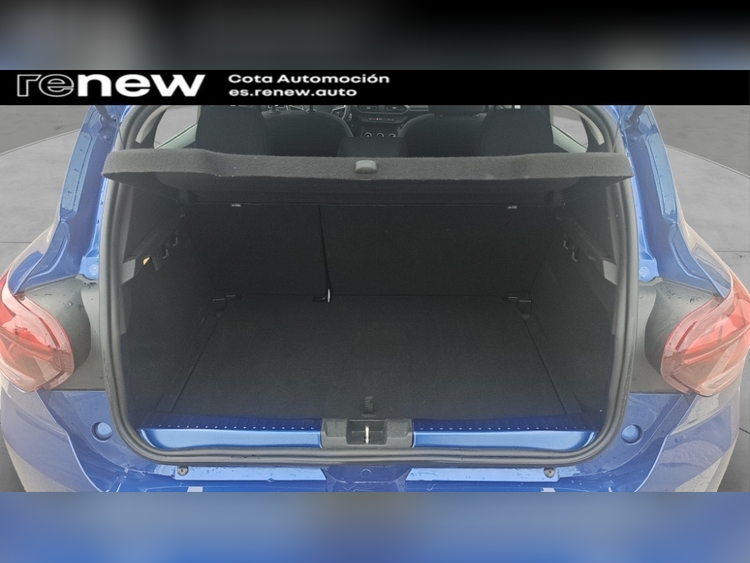 Dacia Sandero Stepway Extreme Go foto 17