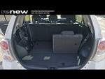 Toyota Verso Comfort miniatura 26