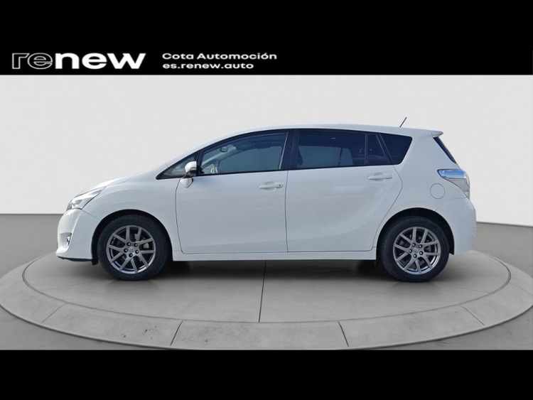 Toyota Verso Comfort foto 3