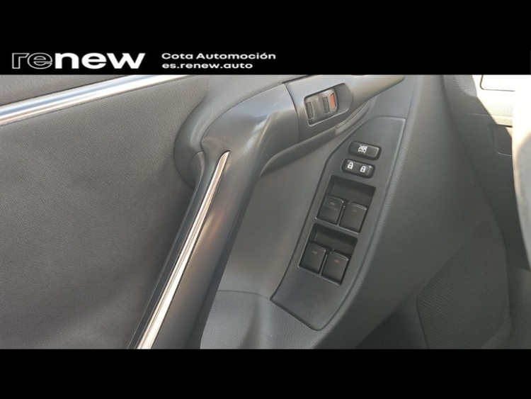 Toyota Verso Comfort foto 15