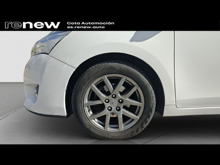 Toyota Verso Comfort foto 17