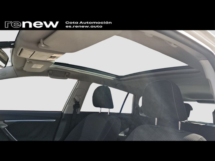 Toyota Verso Comfort foto 21