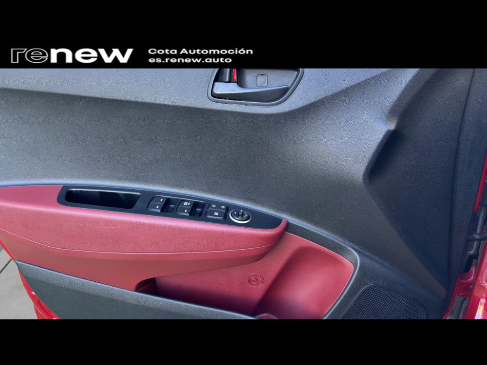 Hyundai i10 Tecno Edition miniatura 16