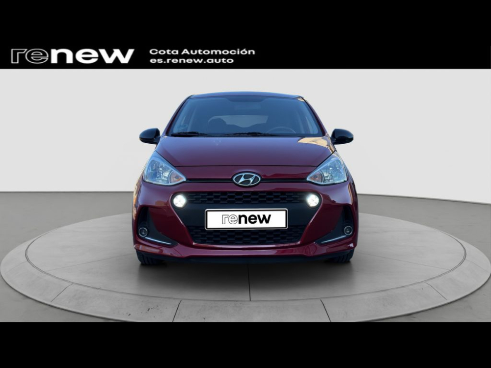 Hyundai i10 Tecno Edition foto 3