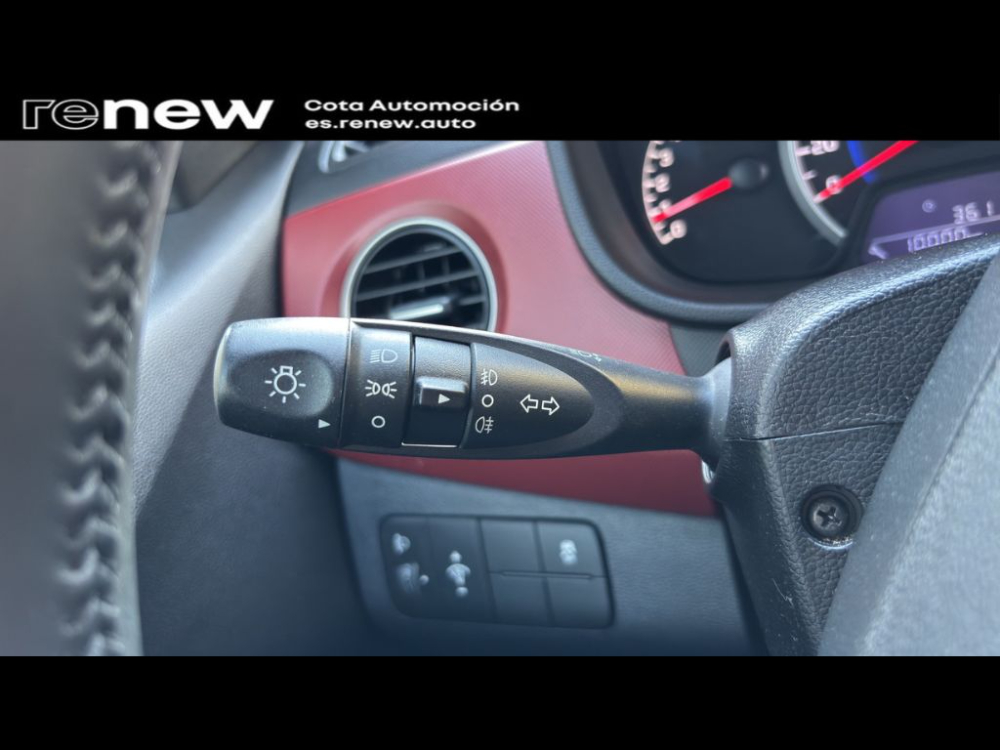 Hyundai i10 Tecno Edition foto 26