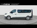 Renault Trafic Mixto N1 L2H1 3,0t (5/6 plazas) largo miniatura 4