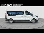 Renault Trafic Mixto N1 L2H1 3,0t (5/6 plazas) largo miniatura 11