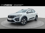 Dacia Sandero Stepway Comfort miniatura 2
