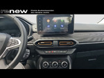 Dacia Sandero Stepway Comfort miniatura 17