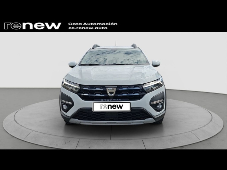 Dacia Sandero Stepway Comfort foto 3