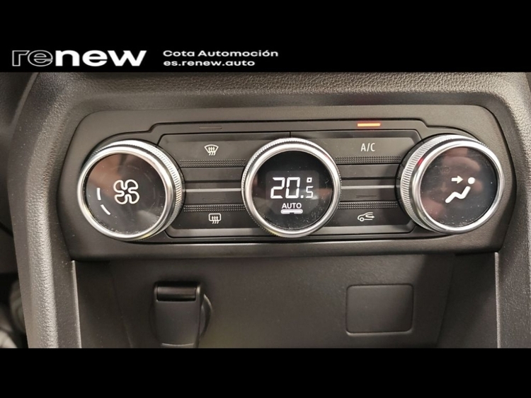Dacia Sandero Stepway Comfort foto 22