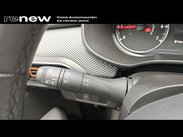 Dacia Sandero Stepway Comfort foto 25
