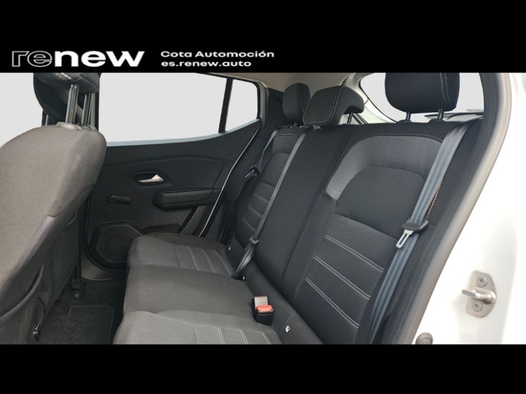 Dacia Sandero Stepway Comfort foto 8