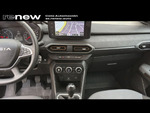Dacia Jogger Extreme Go miniatura 12